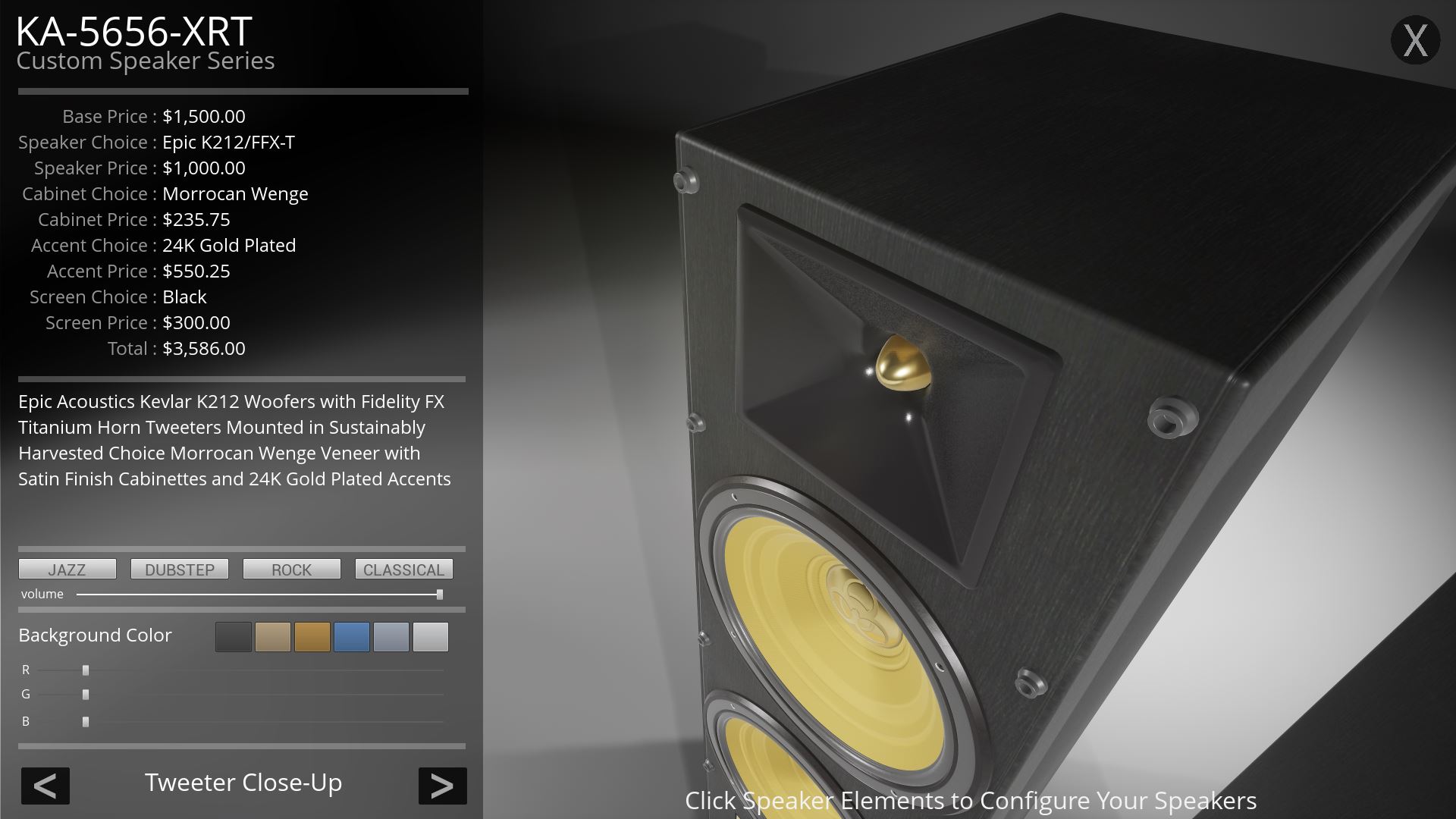 2018 MFG Epic Speakerbuilder ExperienceSampleShot 01